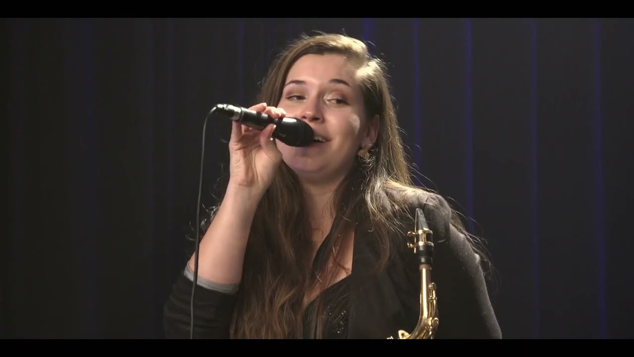 Pilsner Jazz Band - I'm Crazy 'Bout My Baby | Pilsen 2021