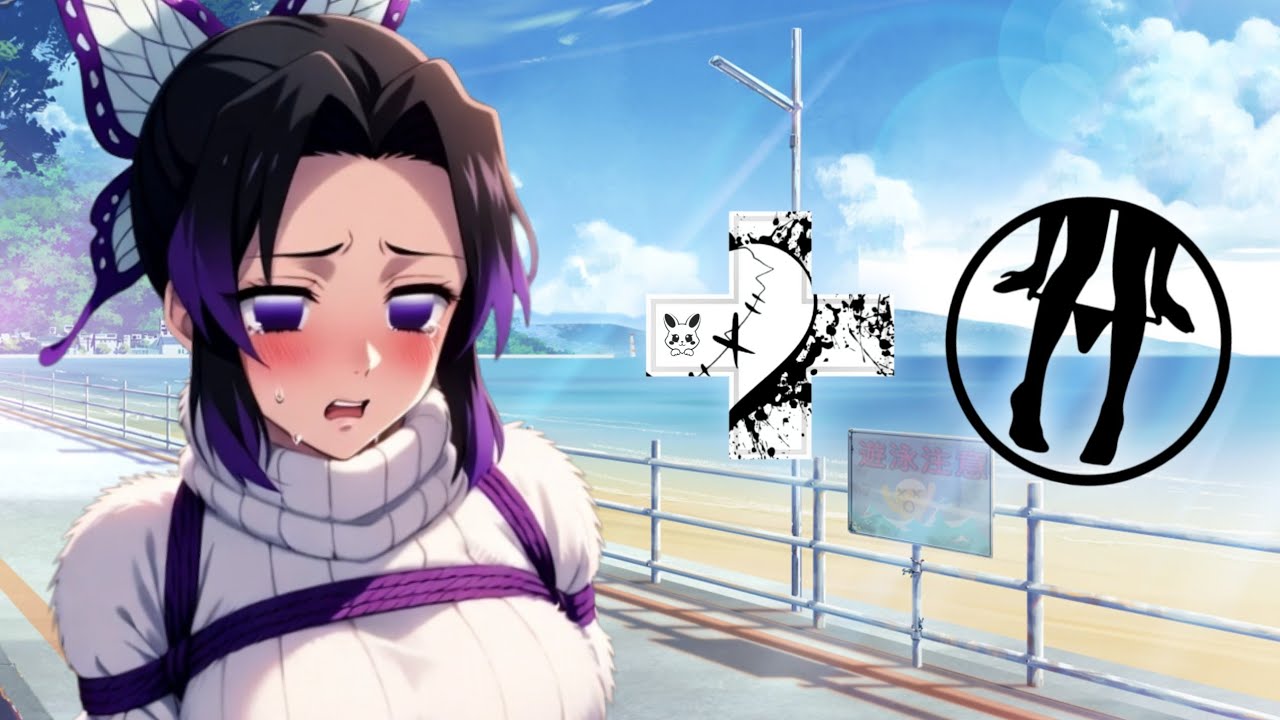 Demon Slayer Shinobu All Characters x Different Styles 😝 Don't look! | part 25 | S-Anime