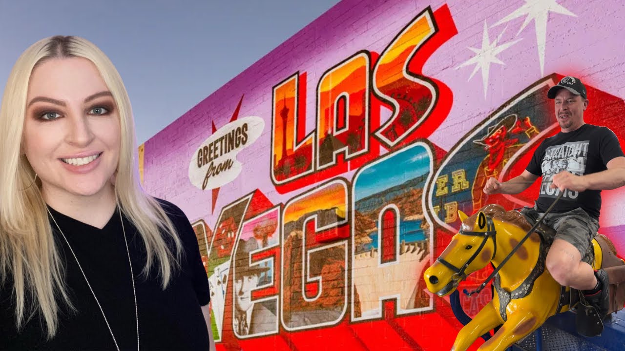 Downtown Las Vegas- WHAT'S NEW APRIL 2025