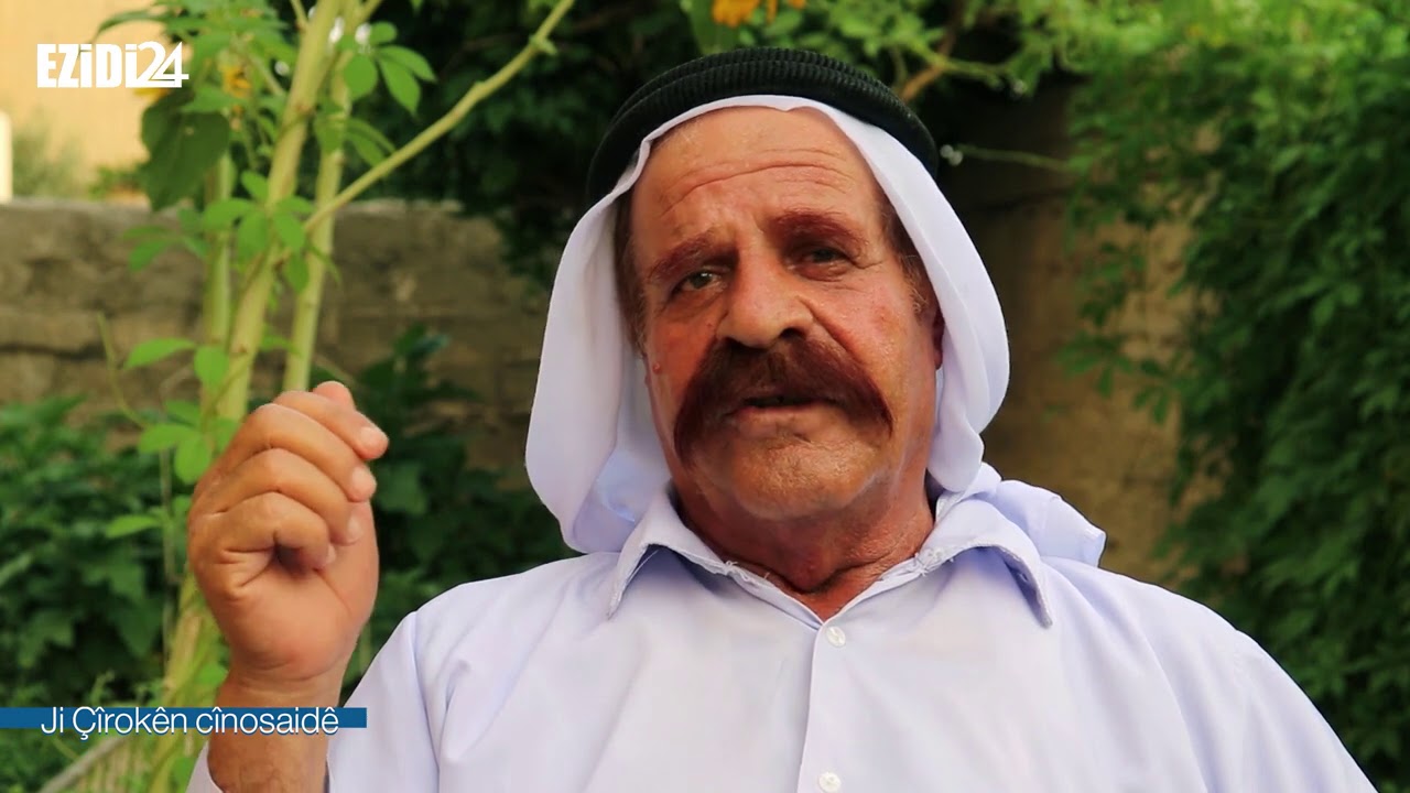 من قصص الإبادة، خلف و الرصاصات الاخيرة