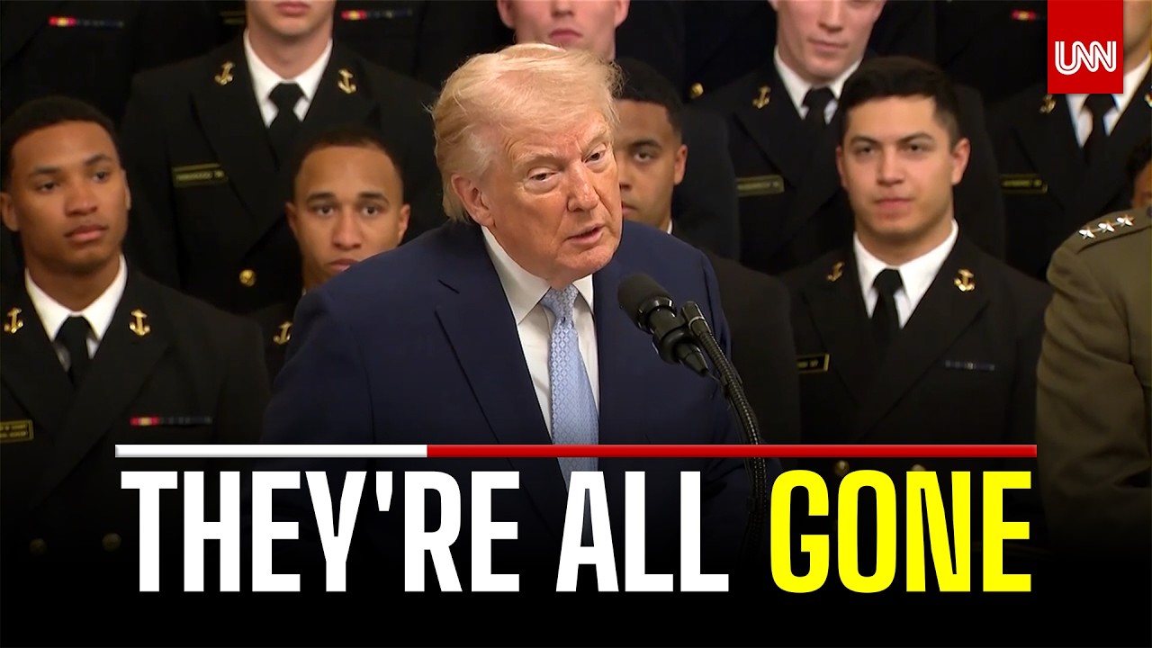 TRUMP: 