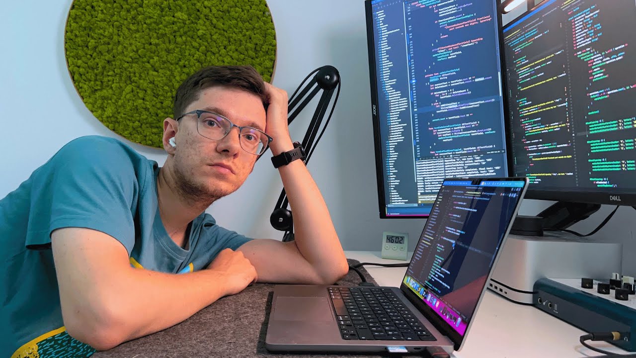 AI Makes Me Dumb and Lazy