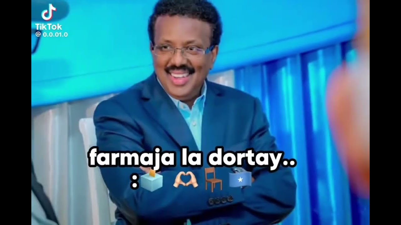 Muuqalo maad iyo madadaalo 