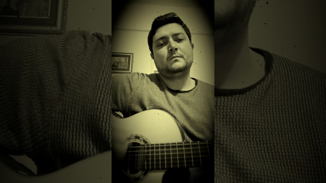 Doğan Temel - Beni koyup gitme (YAŞAR)