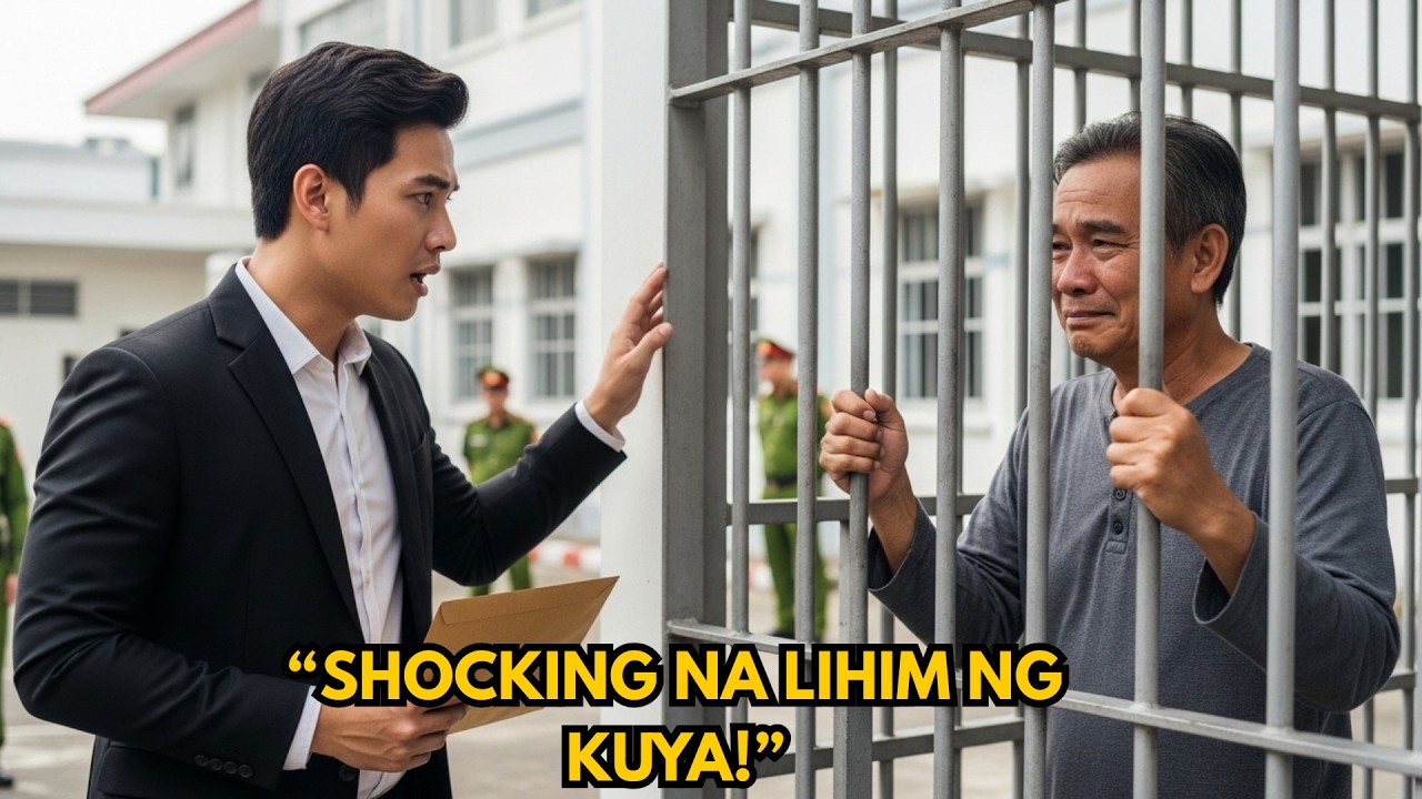 ⭐ Abogado Nagbalik Para Magpasalamat sa Kuyáng Tumulong sa Kanya—Ngunit Isang Nakakagulat na Katotoh