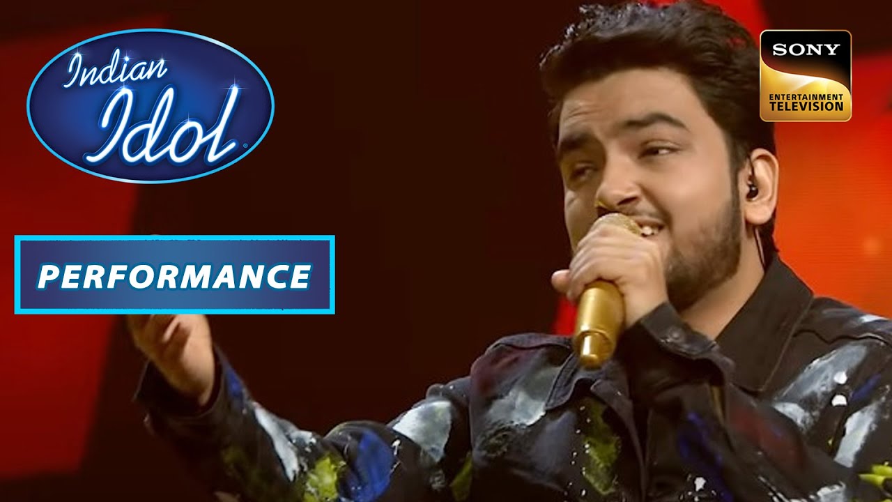 Indian Idol Season 13 | Shivam की Performance को A. R. Rahman जी से मिला 