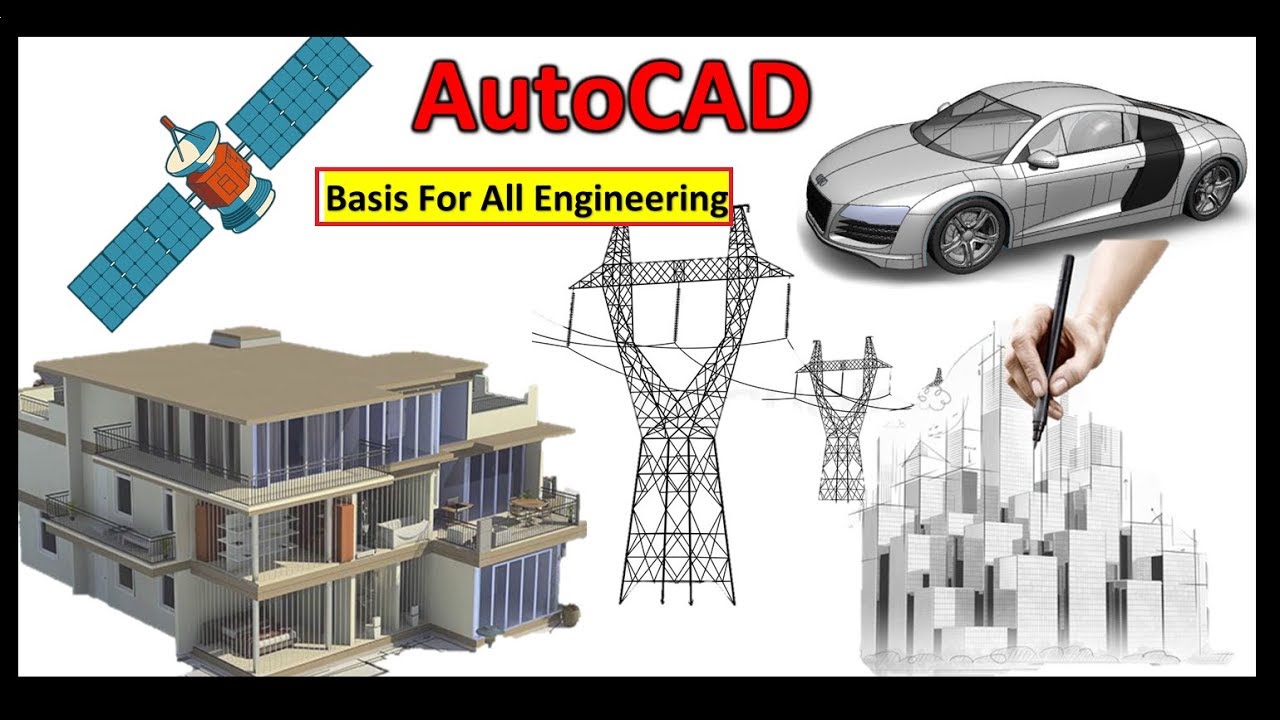 Project Geometry in AutoCAD #AutoCAD #Engineering #engineeringDrawings