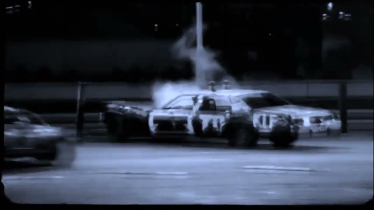 full synthetic_last train to trancentral (remix)