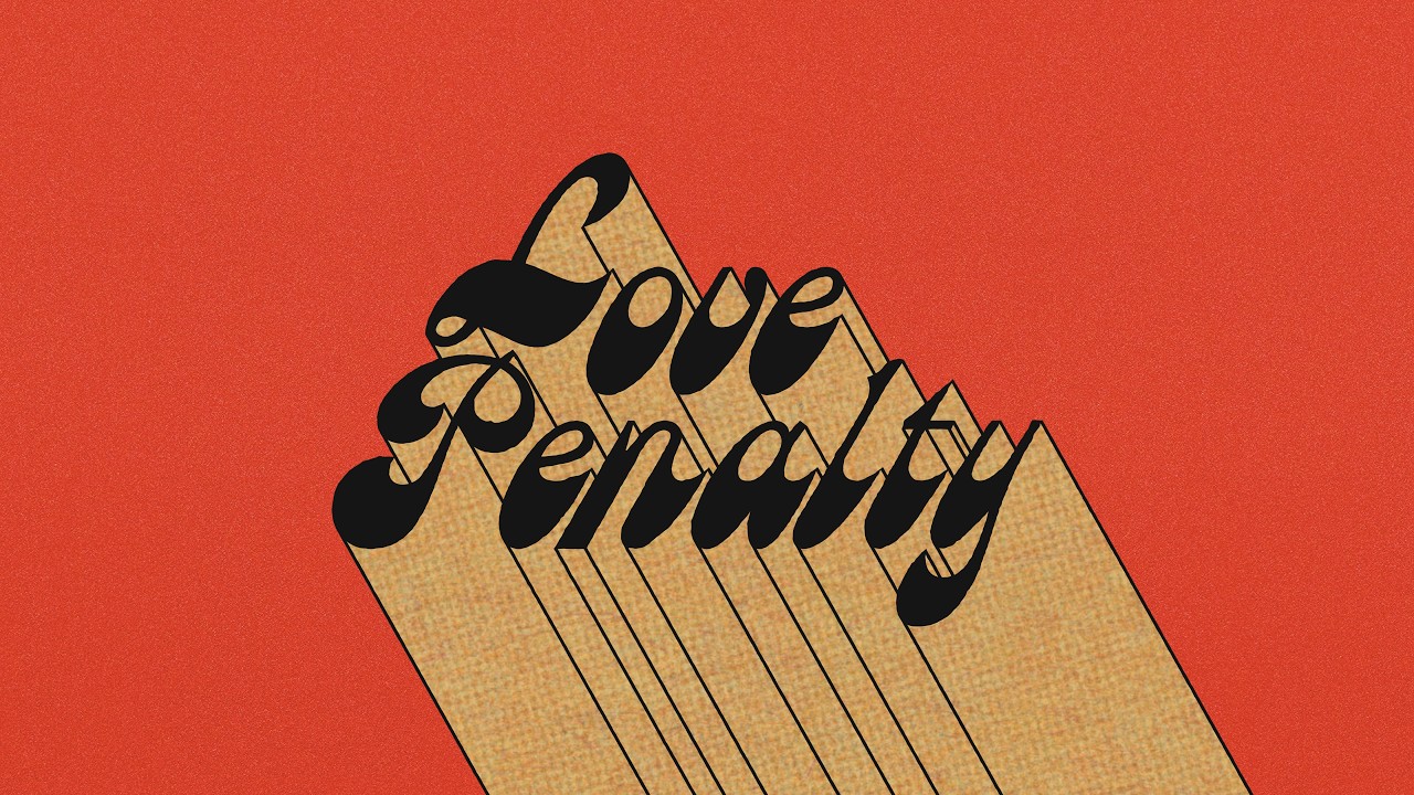 Dom Grooves &mdash; Love Penalty Guest Mix [Hosted by Waxist]