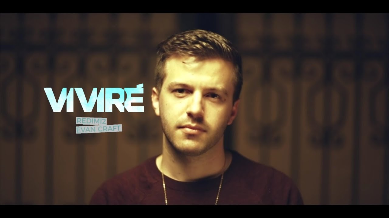 Redimi2 - Viviré ft. Evan Craft