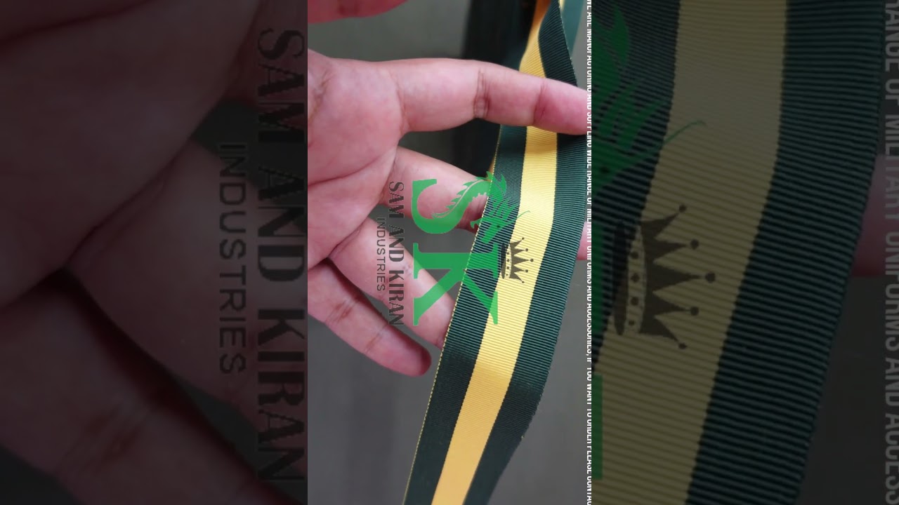 Medal Ribbons, Medal Ribbons Suppliers and Manufacturers,China Medal Ribbon suppliers