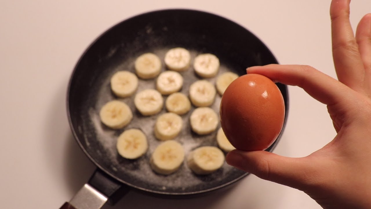Знаменитый рецепт торта с яйцом(One egg cake recipe)