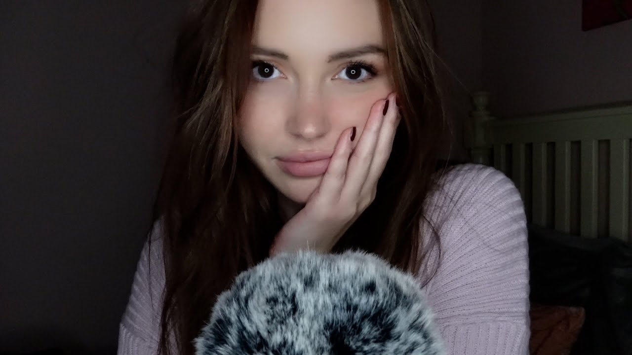 Words of Encouragement (ASMR)