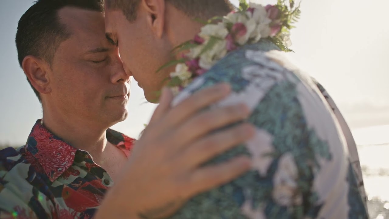 Ipo Kaʻupu - Cody Pueo Pata