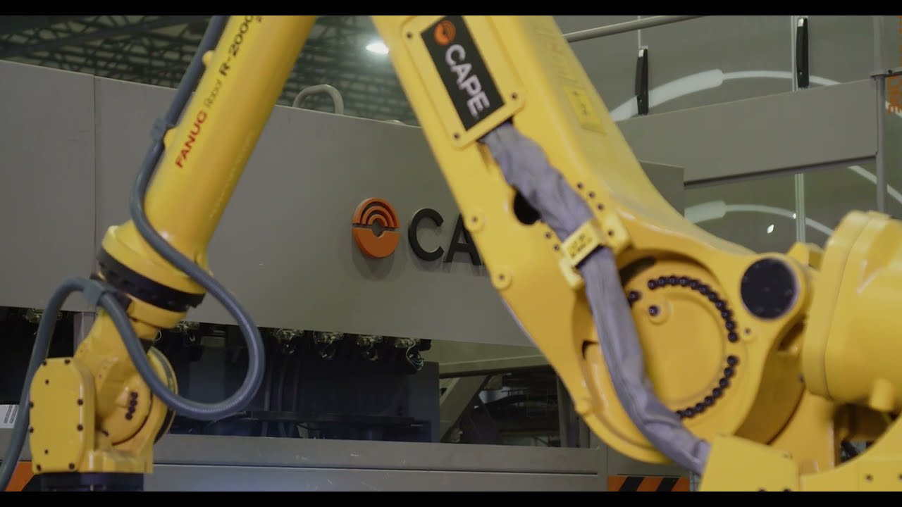 PRS Partners with CAPE (Full Version)