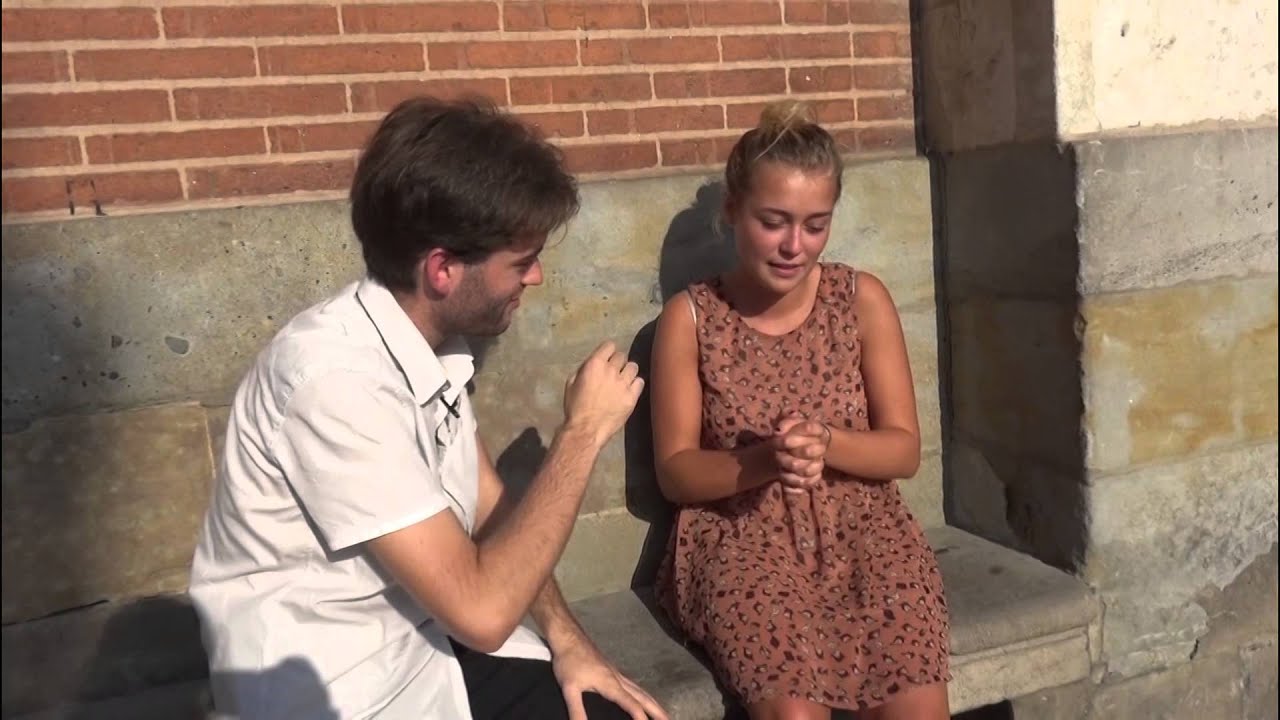 Hypnose sans induction avec contournement de résistances [Catalepsie - Amnésie]