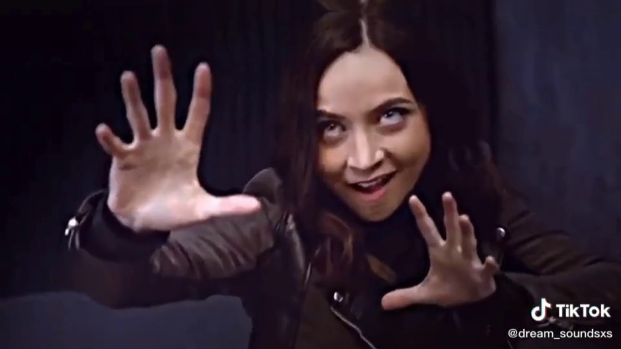 Best legends of tomorrow tiktoks