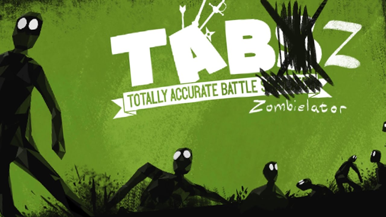 SPIDER ZOMBIES!?!?! | Totally Accurate Battle Zombielator (TABZ) | Fan Choice Friday