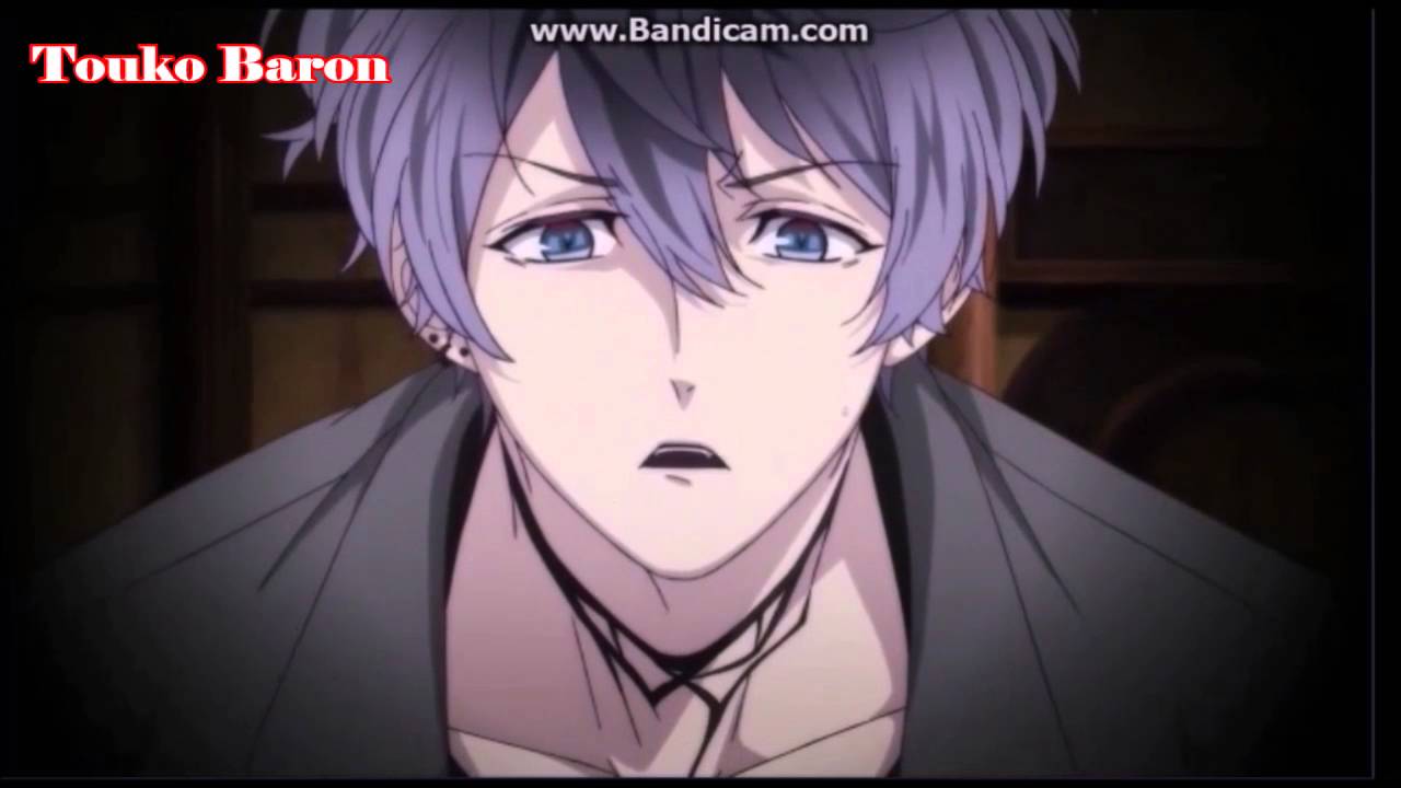 (Diabolik Lovers) Ruki & Yui - Love me like you do