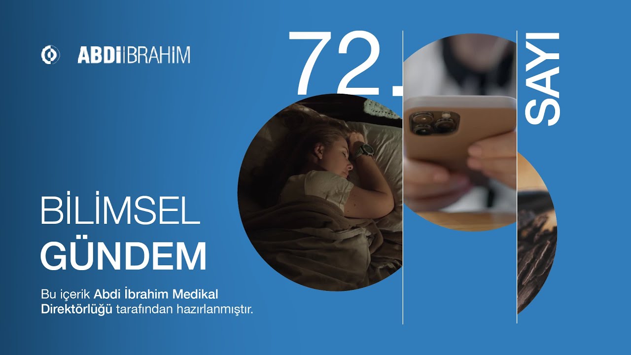 Abdi İbrahim Bilimsel Gündem Sayı: 72