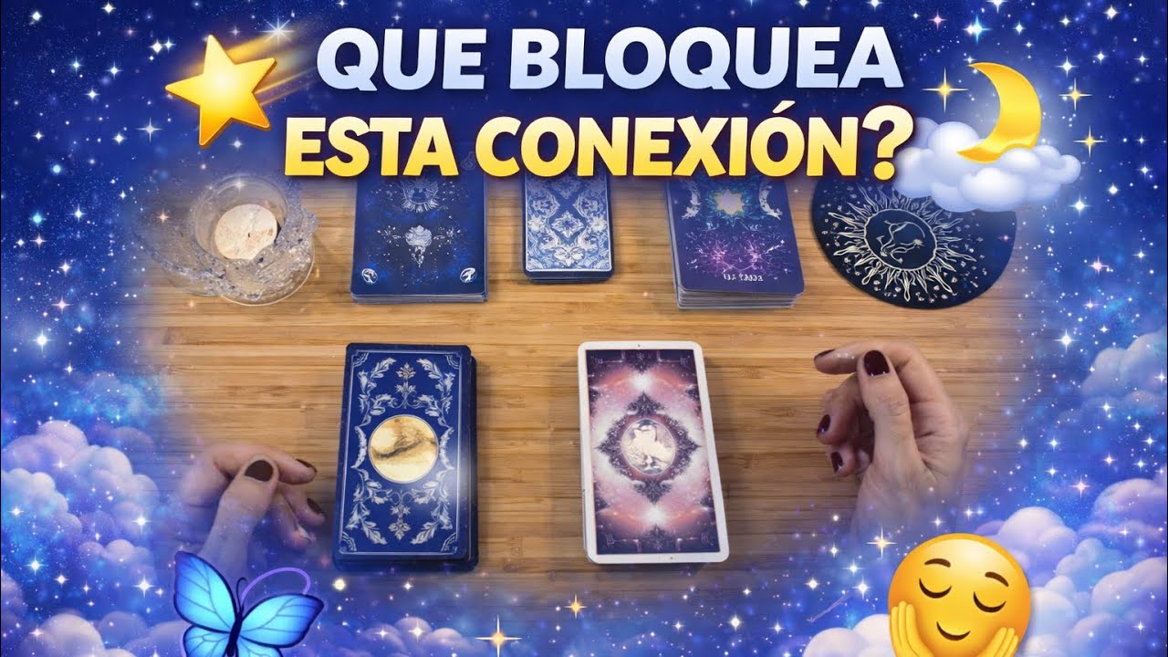 🔒🔥 ¿QUÉ BLOQUEA ESTA CONEXIÓN Y POR QUÉ NO AVANZA? 🔥🔒