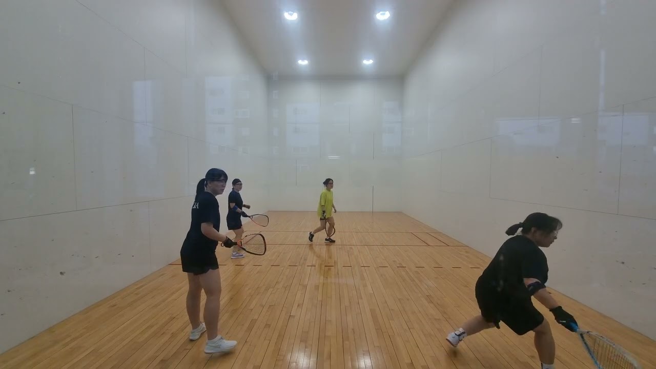 2026 01 22 금자 연수 vs 은숙 화종
