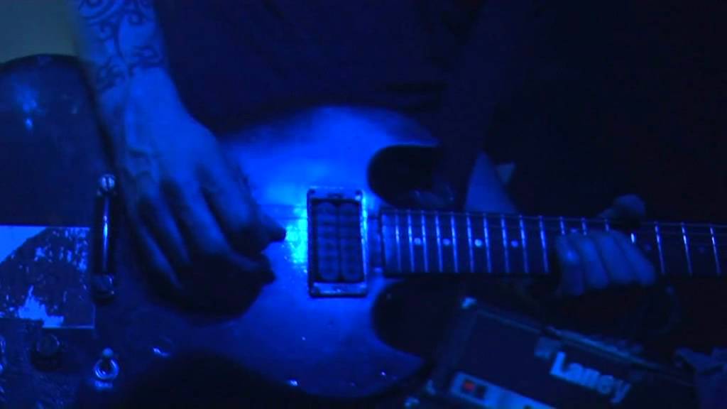 Oceansize - Long Forgotten (Live)
