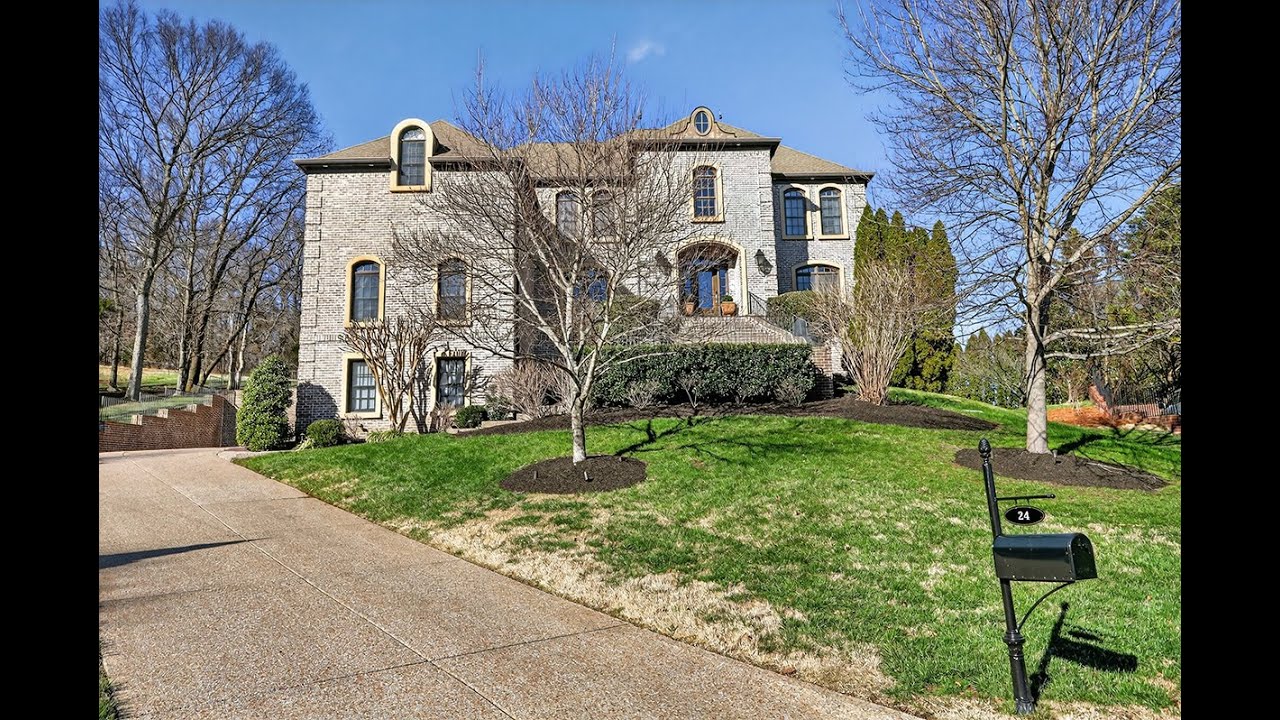 24 Ironwood Ln, Brentwood, TN