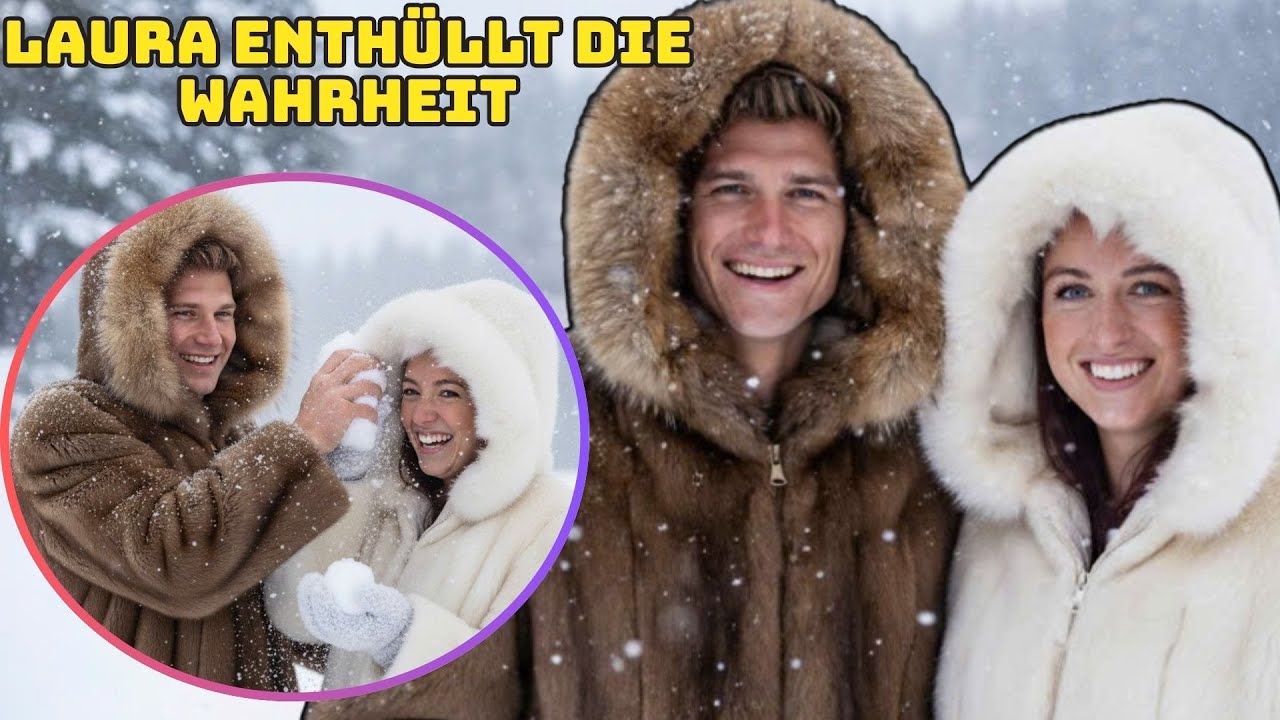 🔥❄️ Bauer sucht Frau war erst der Anfang – Lauras Alltag überrascht alle