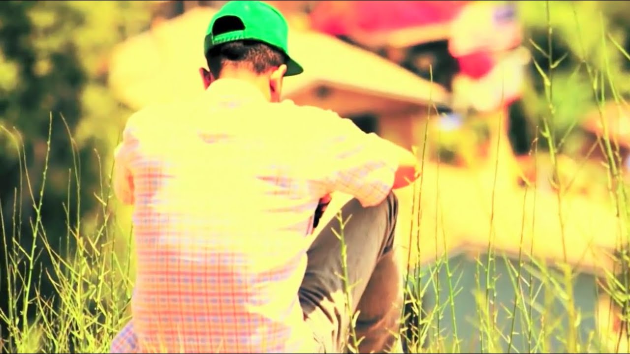 Blu - My Sunshine (feat. Nia Andrews) (prod. Shafiq Husayn) (Official Music Video)