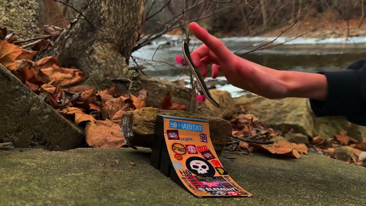 Travy | Stinky Shredders