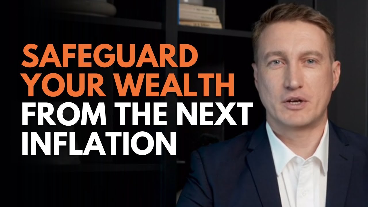 Why Real Estate is a Strong Hedge Against Inflation