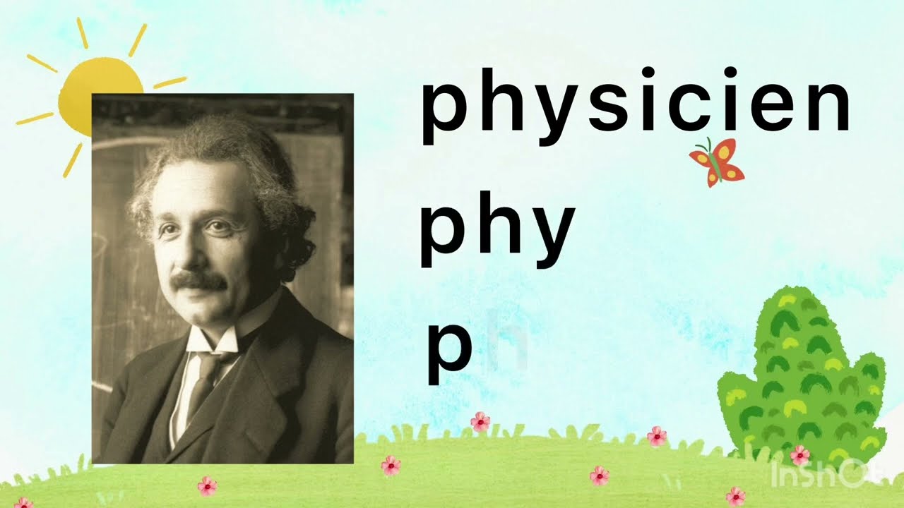 ph = f/ Apprendre le son « ph » qui se prononce « f »/ apprendre à lire facilement