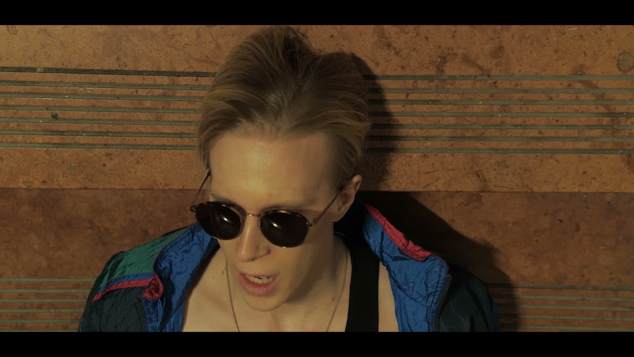 Sungazers - Kraft Love (Official Music Video)