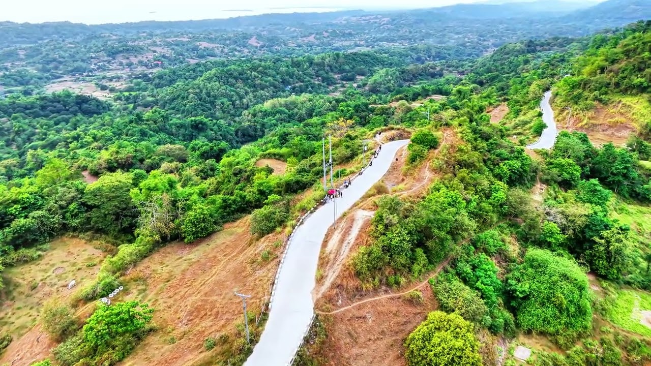 TATLONG BUNDOK 2026 Re-visit