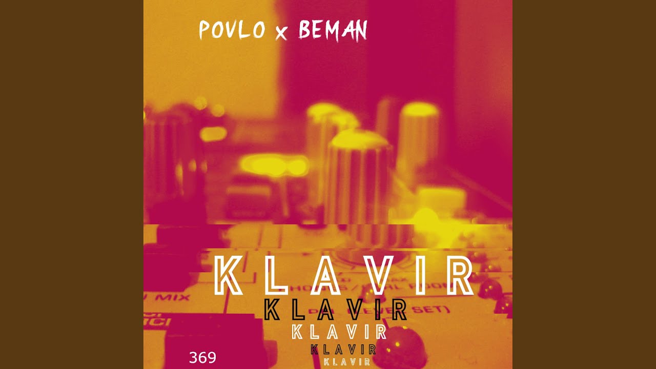 Klavir (feat. PoVLo)