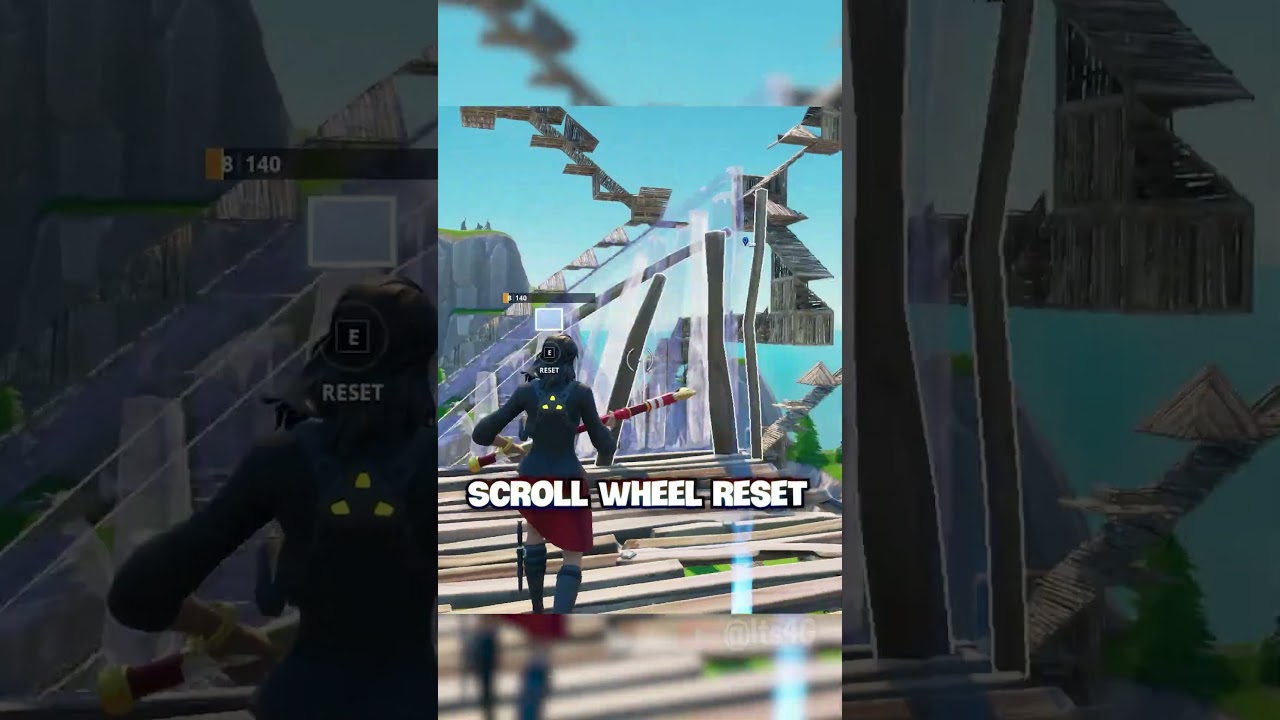 Стоит ли использовать Simple Edit в Fortnite? 🤔 #шорты #fortnite