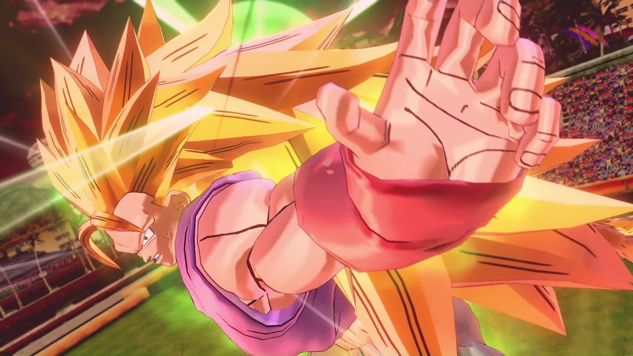 Sibexx's Victory Road, Part 2 (Revamp 5.0 Story)