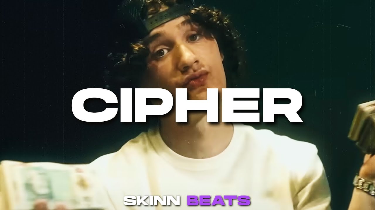 [FREE] Mazza L20 Type Beat | Dark UK Rap Type Beat 2024 - “CIPHER”
