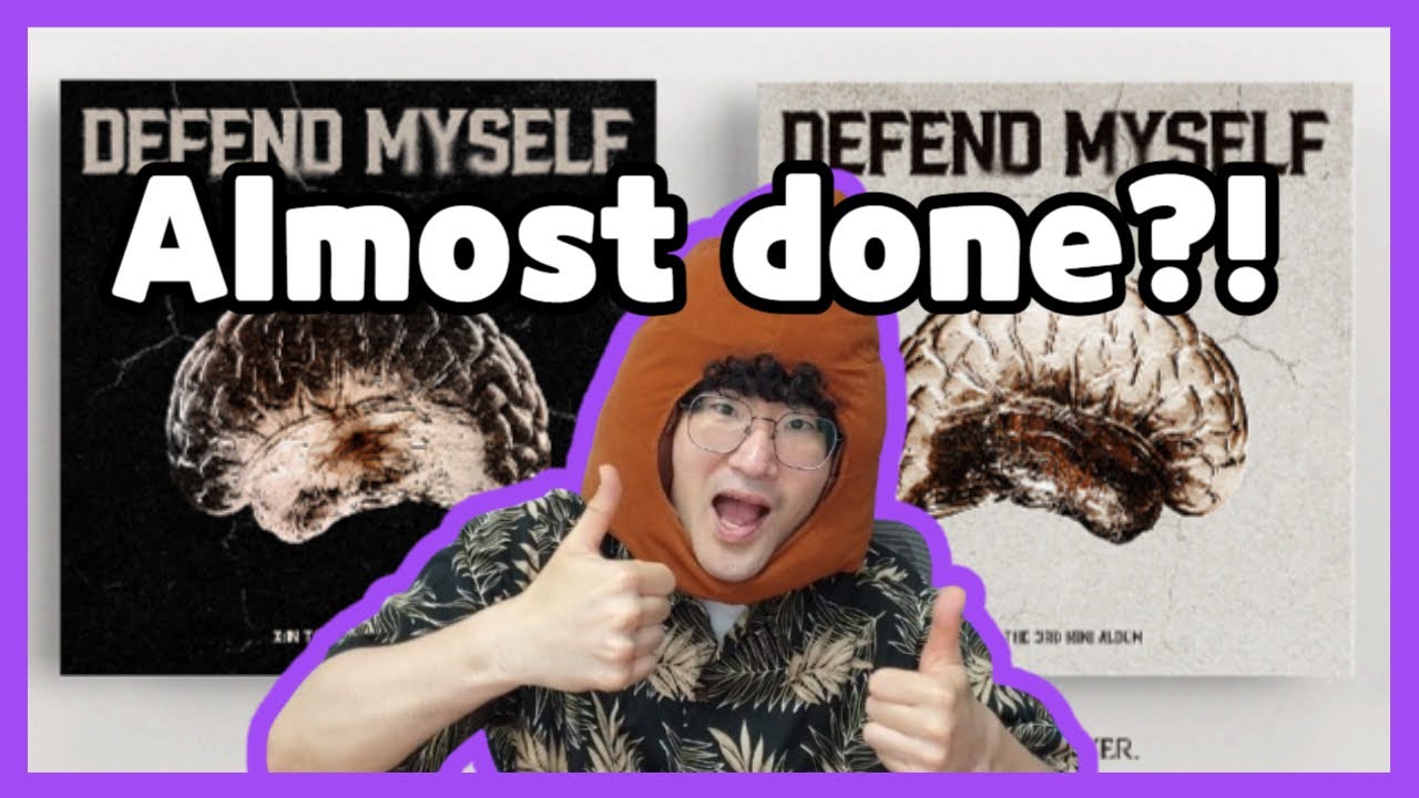 (Eng Sub) React to X:IN 'Almost done' Reaction | 엑신 '올모스트 던' 리액션 | 엑신의 색깔을 가장 잘 보여주는 노래
