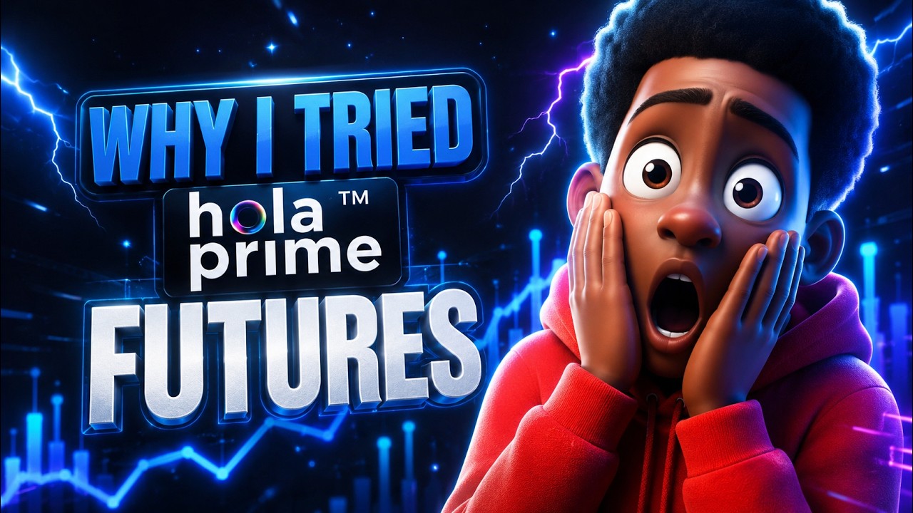 Is Hola Prime Futures Legit or Just Hype? Full Review!