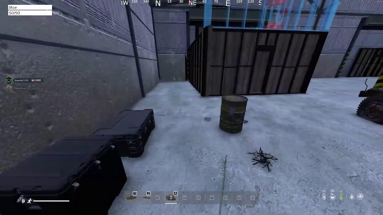 Day #3ish Fresh Wipe Downbad Takistanplus 12 Man