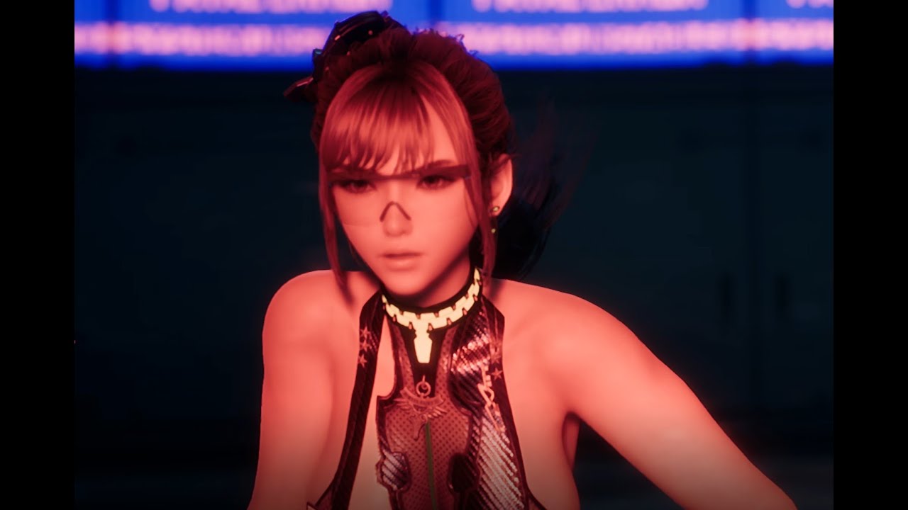 (32:9) 5120x1440 : Cerberus-X :  9800X3D + RTX 5090 FE : Stellar Blade Eidos 7 Hall of Records!