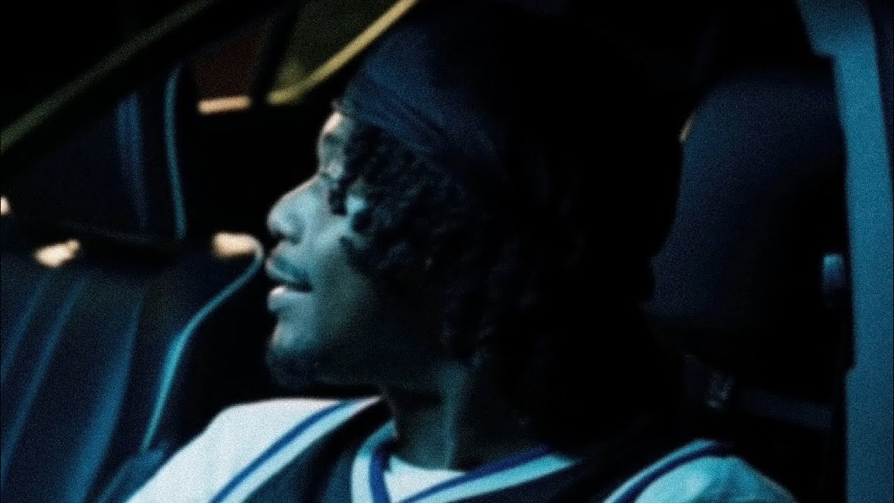 SURVIVAL OF THE FITTEST (Official Video)