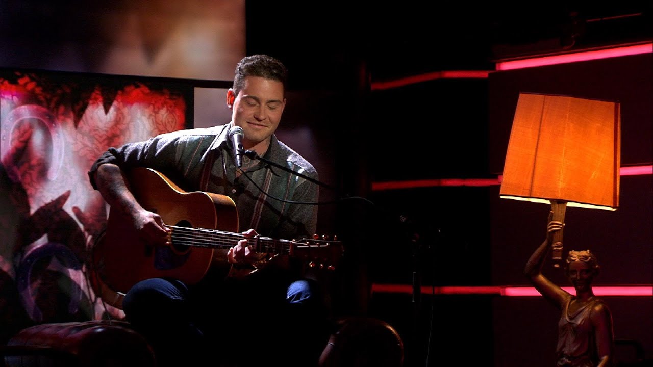 Douwe Bob - Ready Or Not | Live in De Vooravond