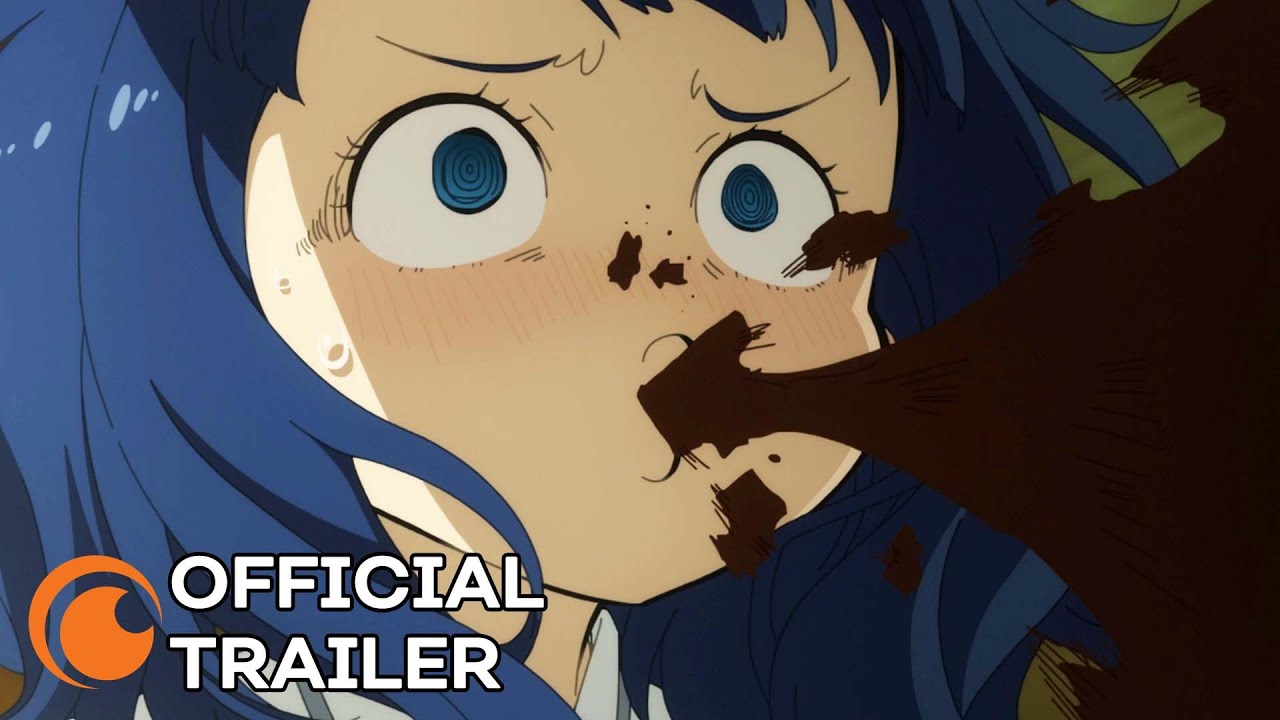 Makeine: Too Many Losing Heroines! | OFFICIAL TRAILER