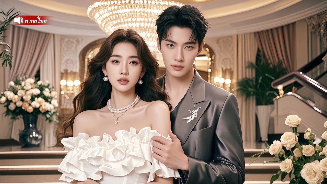 แต่งงานกับหัวหน้ามาเฟียใจร้าย ฉันคิดว่าตัวเองตกอยู่ในนรก แต่ปรากฏว่าเขารักฉันมากกว่าชีวิตตัวเองซะอีก