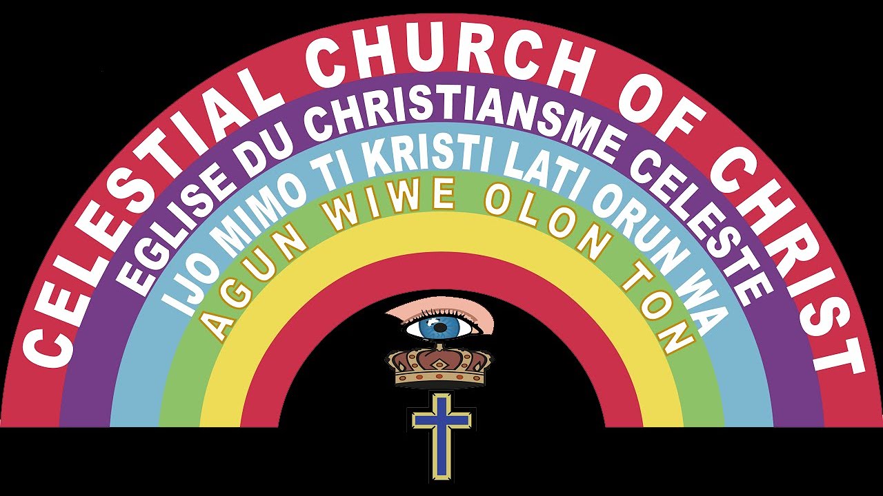 C.C.C. Covenant of God Parish London Live 31st Adult Harvest Thanksgiving Service 20/10/24