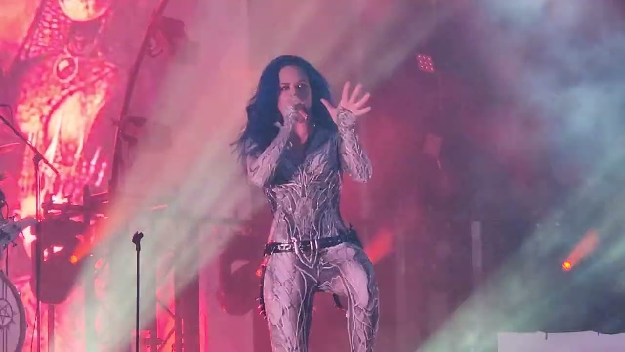 Arch Enemy-