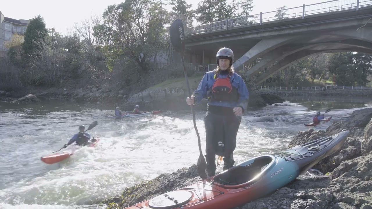 Scott Dahlquist Reviews The Dagger Stratos 14 5
